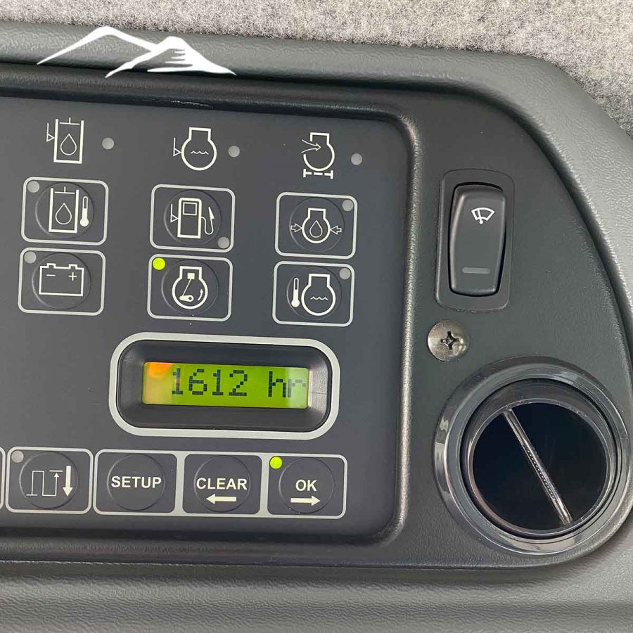 2009 Gleaner R66 Combines - Image 3