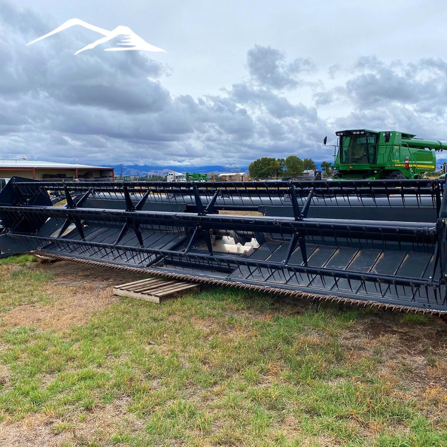 Gleaner 5100 Pickup Header - Image 2