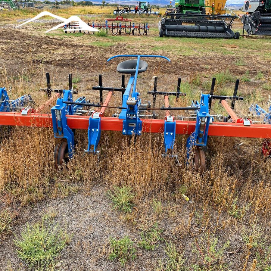 Kult Kress 4 Row Finger Weeder