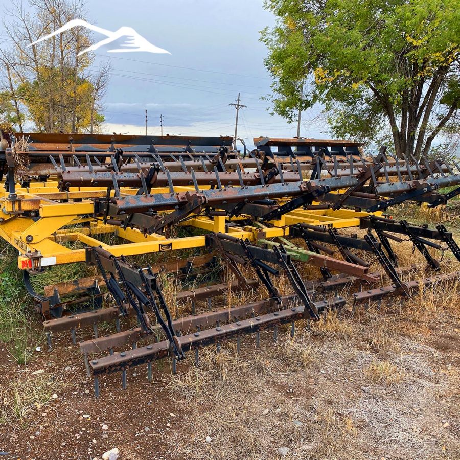 Landoll 876-40 Tilloll - Image 2