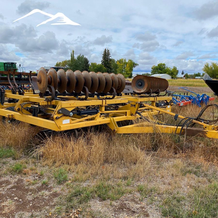 Landoll 876-40 Tilloll - Image 4