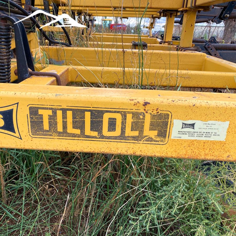 Landoll 876-40 Tilloll - Image 7